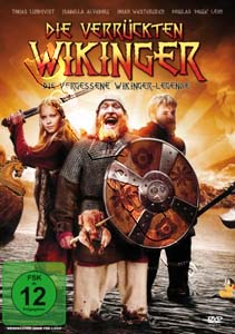 Sweaty Beards |   DVD